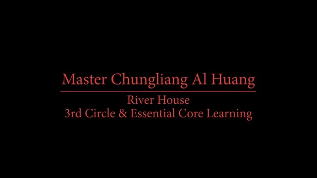 3rd Circle and Essential Core Learning